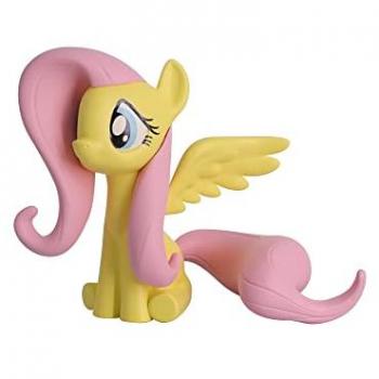 Fluttershy 6,5 cm Figur från My Little Pony