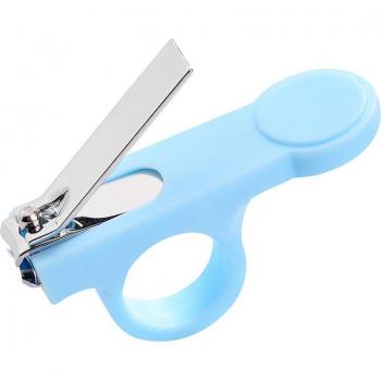 Set de coupe-ongles pour bébés 3 pièces