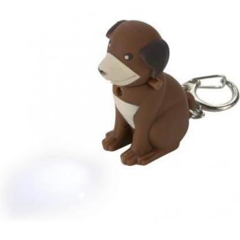 Lumière animalière : Porte-clés « Regatta » – Lampe d’extérieur pour enfants, taille unique