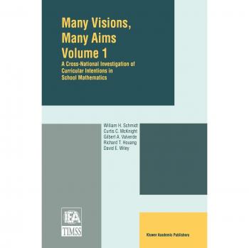 Many Visions, Many Aims