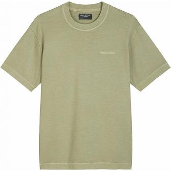 Marc O'Polo Regular Fit T-Shirt Olive XXL