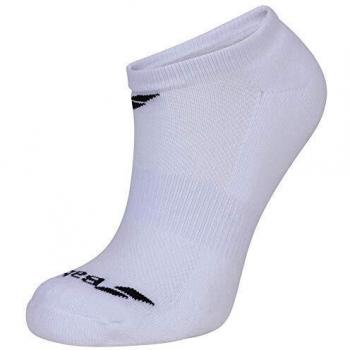 Babolat Calzini Invisibili Junior 3 Pack Bianco