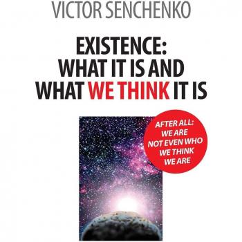 Existence: what it is and what we think it is