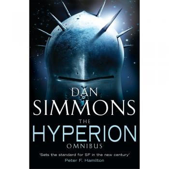 The Hyperion Omnibus: Hyperion, The Fall of Hyperion