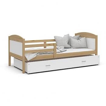 Lit Enfant MATEO 90x190