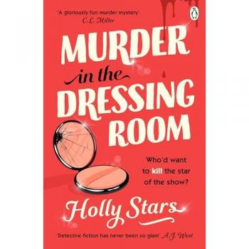 Murder in the dressing room