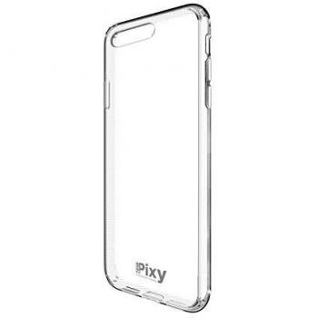Cover in Plastica Trasparente per iPhone 7 Plus/8 Plus by Air Case