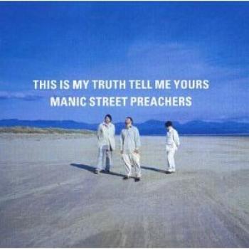 Manic Street Preachers : C'est Ma Vérité
