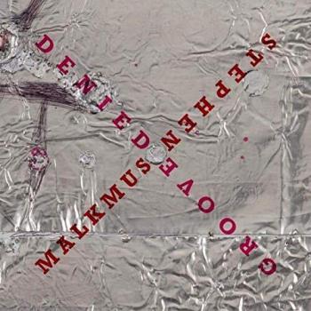 Groove Denied (Edición Deluxe) (LP-Vinilo).