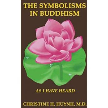 The Symbolisms in Buddhism