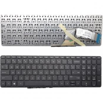 Teclado en inglés para HP Pavilion 15-P 17-F
