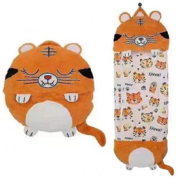 Saco de Dormir Cálido para Niños