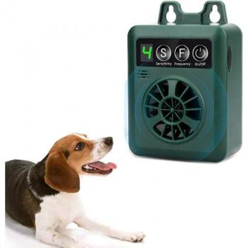 Remote Control Dog Repeller