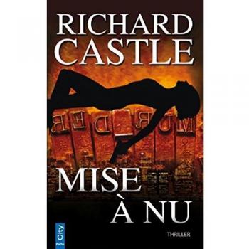 Mise à nu