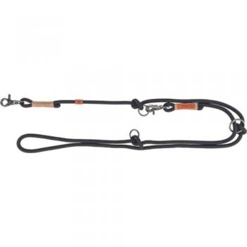Laisse Multi-Positions Trixie Be Nordic en Nylon