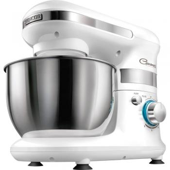 Mestecadora Profesional Sencor STM 3010WH 450W Blanco Gris