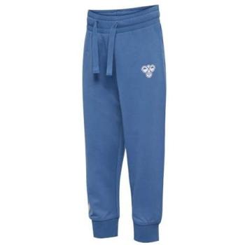 Unisex Hummel Baby Leggings – Blue, 2 Years Old