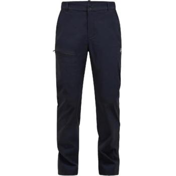Men’s Black Iconiq Peak Performance Pants – M Size
