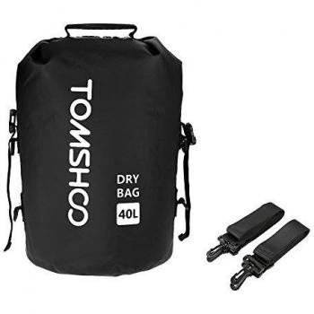Kayak & Cañón Tomsho 40L Estanca