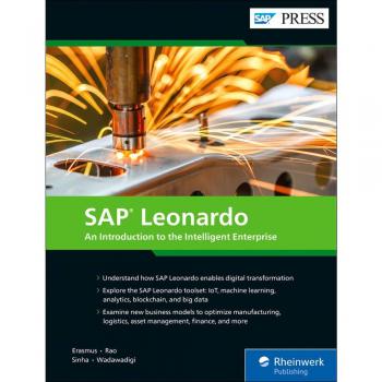 SAP Leonardo: An Introduction to the Intelligent Enterprise