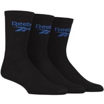 Calcetín Reebok Crew de Algodón
