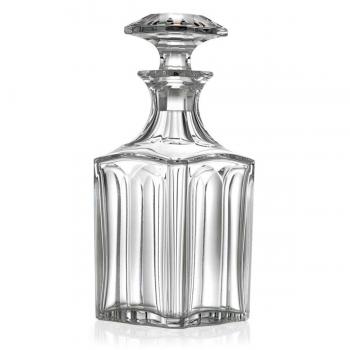 Whiskey Decanter Harcourt from Baccarat
