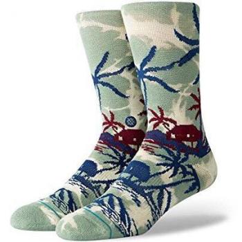 Chaussettes Militaires Stance Palawan – Série Équipe M