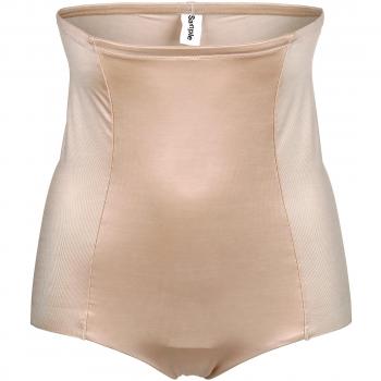 KraftSitz Simone – Elastische Miederhose mit hohem Bund