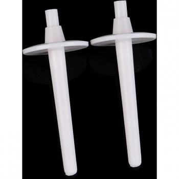 Accesorios 444813-454: Carrete de Pines y Soporte