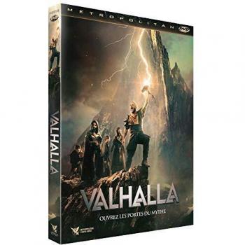Valhalla : La Saga des Dieux