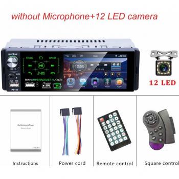 Hikity 4.1 MP5 Bluetooth Player