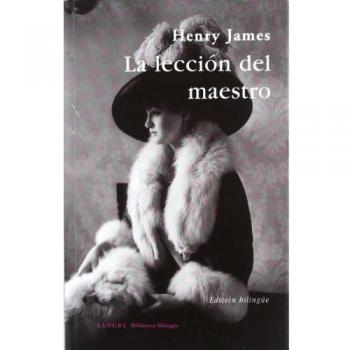 Leccion Del Maestro
