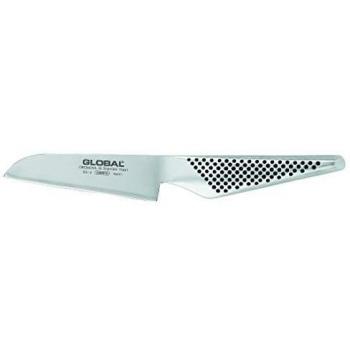 Global 10cm Straight Blade Paring Knife