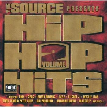 Succès Hip Hop Volume 2