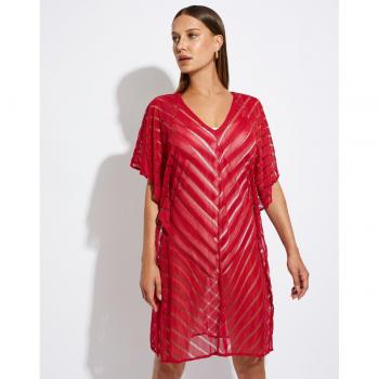 Vestido de Playa Selmark Liviano y Fresco