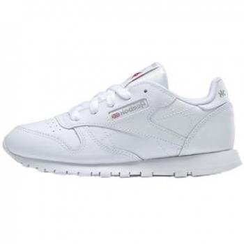 Reebok Retro Leather Bianca 50172