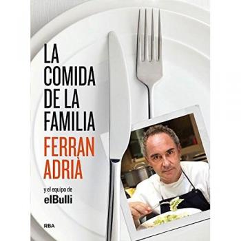 La comida de la familia