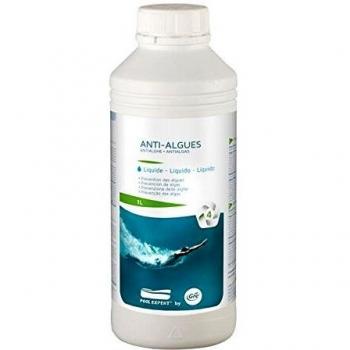 Antialga Concentrato per Piscine da 1 Litro
