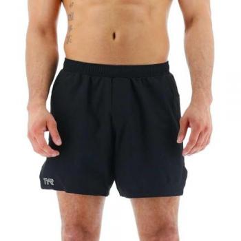 Outfit TYR Solid Hydrosphere 6 Nero Profondo – S
