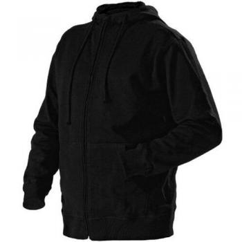 Hoodie met Rits Blaklader Classic