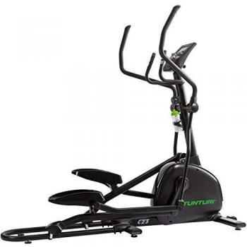Tunturi C25 Elliptical Machine