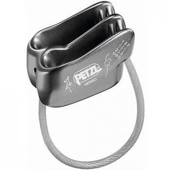 Petzl Verso Belay and Descent Device