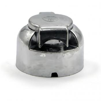 Conector de 7 pines para caravana