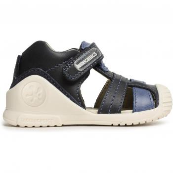 Biomecanics Sandales Bleu Marine