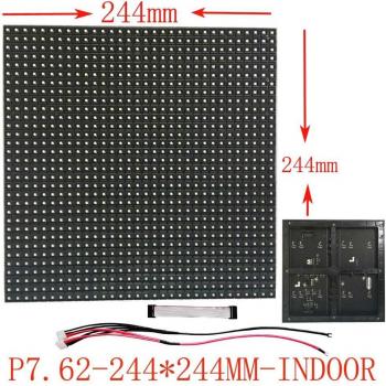 Pantalla LED para sala de reuniones P8