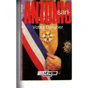 Votez Bérurier !