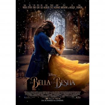 La Bella e La Bestia