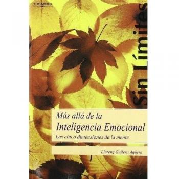 Más allá de la inteligencia emocional. Las cinco dimensiones de la mente (Tapa blanda).
