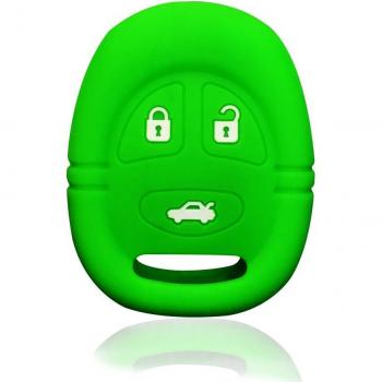 Silicone Case Clés Saab 9‑3/9‑5 2005