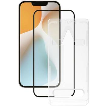 Vivanco iPhone 16E Total Skärmbeklädnad